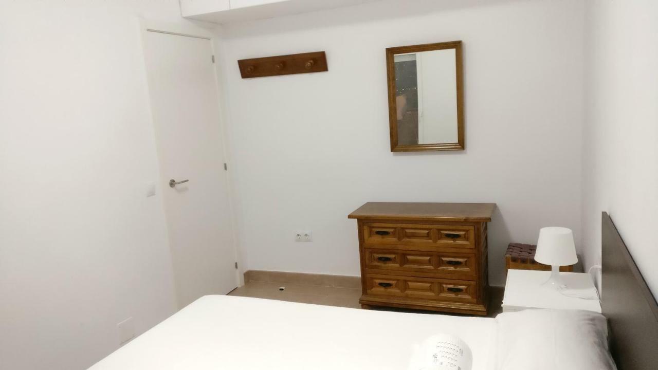 Benalbeach Apartamento En Resort De 贝纳尔马德纳 外观 照片