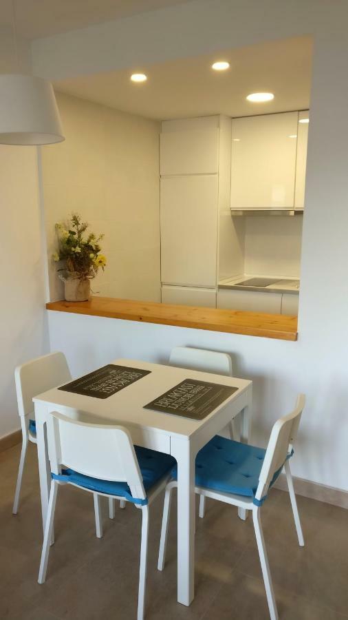 Benalbeach Apartamento En Resort De 贝纳尔马德纳 外观 照片